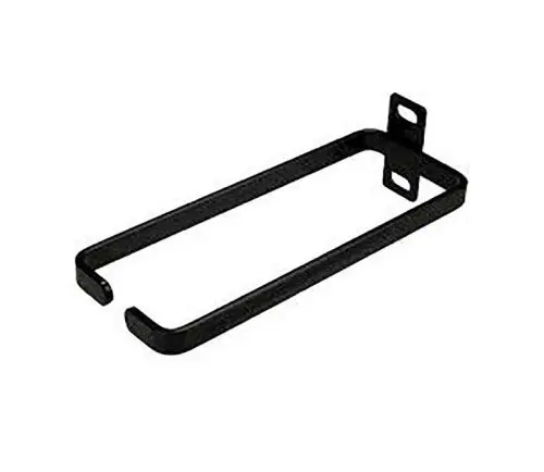 CMHOOK1UL StarTech 1U Vertical Server Rack Cable Management D-Ring Hook - 2.2x5.9in (5.7x15cm)