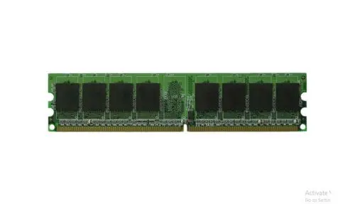 CMP667PC4096.01 Centon 4GB DDR2-667MHz PC2-5300 Non-ECC Unbuffered UDIMM CL5 2Rx8 1.8V 240-Pin Memory Module 
