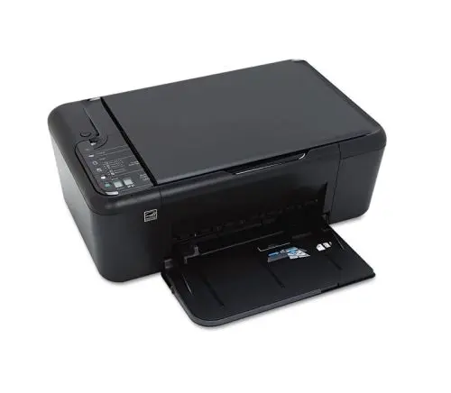 CN503B#BEV HP PhotoSmart Premium C310A e-All-in-One Color Printer (Printer , Copier, Scanner) 33-ppm