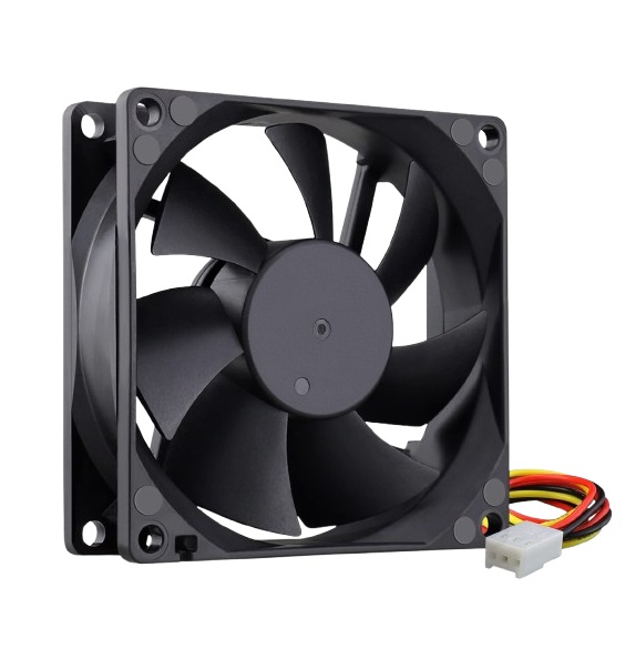 406016-001 HP Air-duct Fan Assembly of System Memory for Xw6400