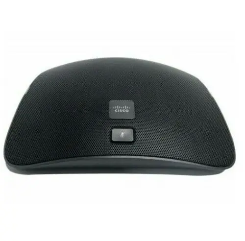 CP-8831-DC-K9 Cisco Unified 8800 Series 8831 IP Conference Phone Base Unit with Daisy Chain Cable