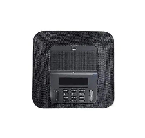 CP-8832-NR-K9 Cisco IP Conference Phone 8832 Base No-Radio (NR) version Charcoal