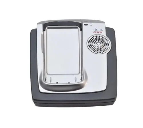 CP-DSKCH-7921G-BUN Cisco Unified Wireless IP Phone 7921G Desktop Charger Power Supply