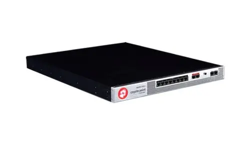 CP-E470LX-BDL-311-36 Fortinet E470LX 8-Ports 1000Base-T LB Equalizer