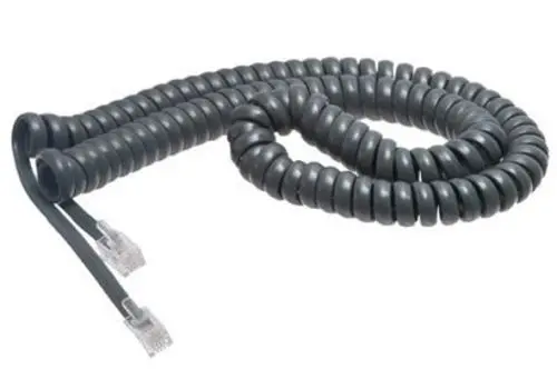CP-HANDSET-CORD-12 Cisco 7900 Series Handset Cord Phone Cable