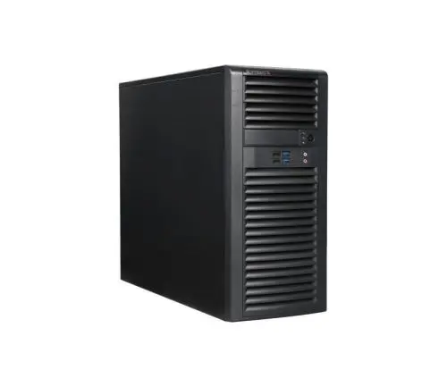 CSE-732D4-903B Supermicro SuperChassis Mid-tower System Cabinet