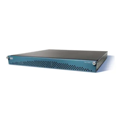 CS-MARS-20-K9 Cisco CS-MARS-20 Security Monitoring, Analysis and Response System 2 x 10/100/1000Base