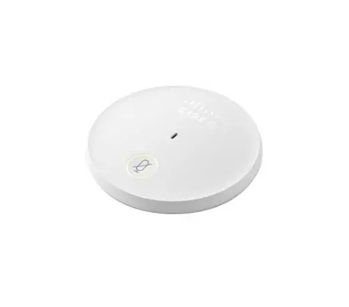 CS-MIC-TABLE-J= Cisco Table Microphone with Jack plug spare