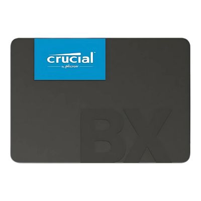 CT1000BX500SSD1 Crucial BX500 1TB Triple-Level Cell SATA 6Gb/s 2.5-Inch Solid State Drive