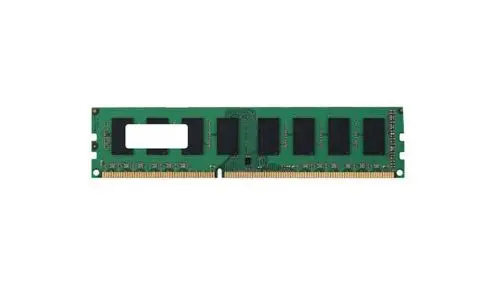 CT297467 Crucial Technology 1GB DDR-333 MHz PC2700 non-ECC Unbuffered CL2.5 184-Pin DIMM Memory Module upgrade for Giga-Byte GA-8ILMT4