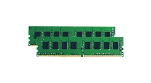 CT2K16G4DFD832A Crucial 32GB Kit (2x16GB) DDR4-3200MHz PC4-25600 Non-ECC Unbuffered UDIMM CL22 2Rx8 1.2V 288-Pin Memory Module