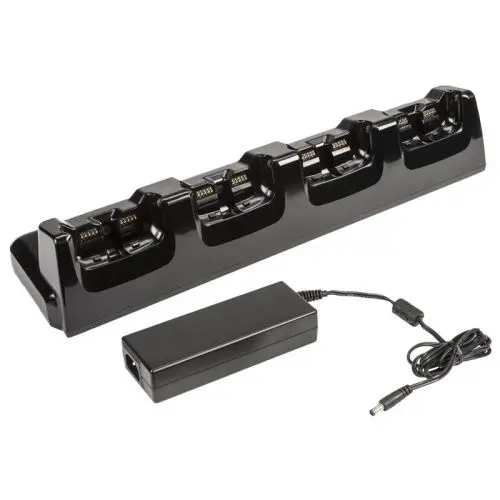 CT50-CB-0 Honeywell 4-slot Charging base