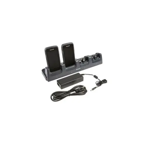 CT50-NB-0 Honeywell 4-Slot Charging Comms Cradle Kit