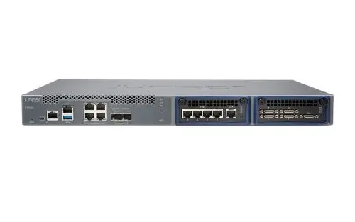 CTP151-AC Juniper CTP151 Rack-Mountable Modular Expansion Base