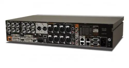 Cisco C90 TelePresence Codec