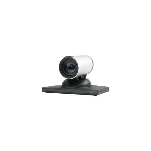 Cisco TelePresence PrecisionHD 1080p Camera