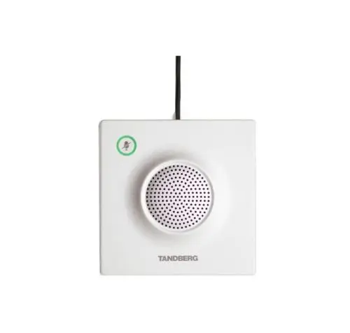 CTS-QSC20-MIC Cisco TelePresence Microphone 20