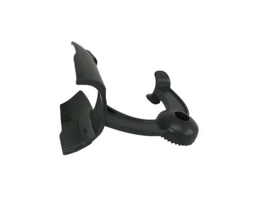 CUP-AS004XC-07 Zebra Black Intellistand Cup