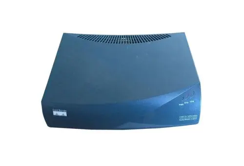 CVPN3002-8E-BUN-K9= Cisco VPN 3002 Hardware Client 8 x Ports 10/100Base-TX Fast Ethernet VPN Concent