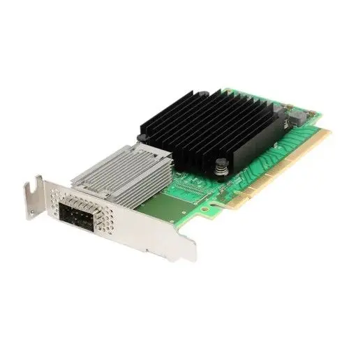 CX555A IBM Mellanox ConnectX-5 EDR VPI 1-Port 100GbE QSFP28 PCI Express 3.0 x16 Host Channel Adapter