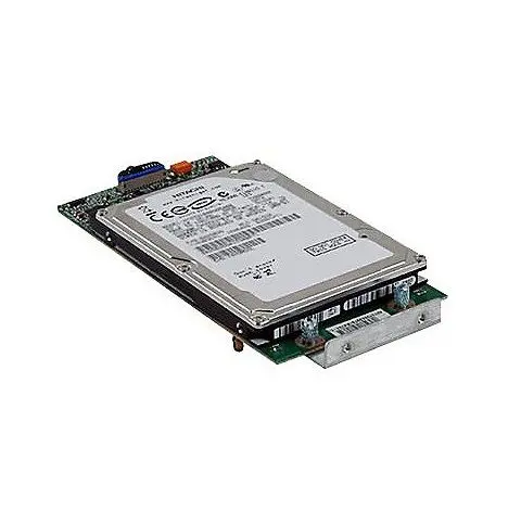 HP 320GB Hard Drive