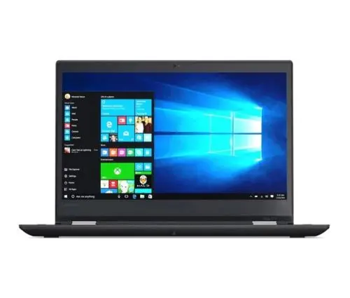 Lenovo Carbon-G5-256 ThinkPad X1 Carbon G5 14-inch FHD Intel Core i5-7200U 2.5GHz 8GB DDR4 256GB NVMe SSD