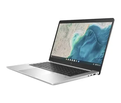 HP Chromebook-c640-256 Elite c640 G3 Chrombook 14-inch FHD Intel Core i5- 1245U 1.6GHz 8GB DDR4 256GB SSD