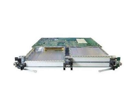 ASR5K-011G2-T-K9 SFP Copper Line Card Expansion Module