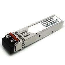 DS-CWDM4G1610 Cisco 4Gb/s Single-Mode Fiber 4GBase-CWDM 1610nm 40km LC DOM Fibre Channel SFP Transceiver