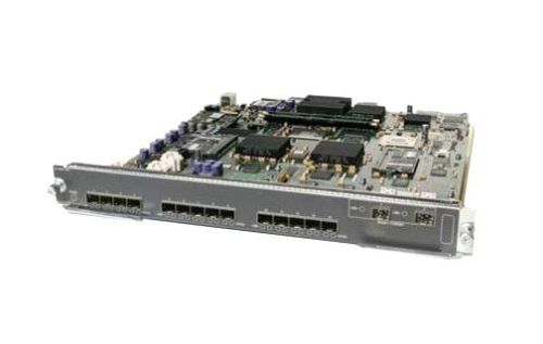 DS-X9302-14K9 Cisco 2-Port 1GBE Ethernet IPS 14-Port 1/2Gb/s Fibre Channel Module