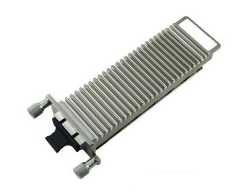 DWDMXENPAK40.56-RF Cisco 10Gb/s 10GBase-DWDM 1540.56nm XENPAK Transceiver Module