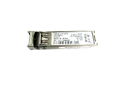 DWDM-SFP-3033= Cisco 1.25Gb/s 1000Base-DWDM Single-Mode Fibre 1530.33nm 80km Duplex LC Connector SFP Transceiver Module Spare