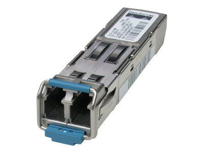 DWDM-SFP-5252= Cisco Dwdm Sfp 1552.52 Nm Sfp 100Ghz Itu Grid