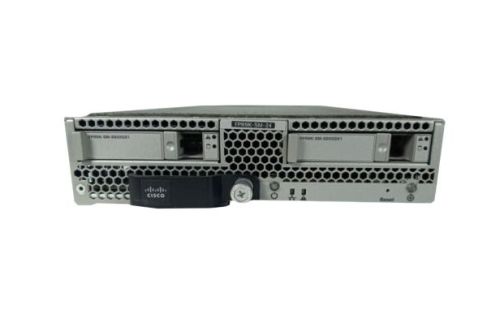 Cisco FPR9K-SM-24 Firepower 9000 Series Security Module Learn More