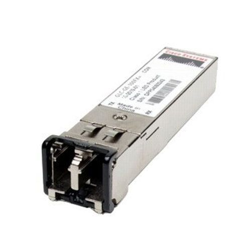 GLC-3750V2-FX12= Cisco SFP Module