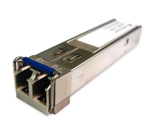 MA-SFP-1GB-LX10 Cisco 1Gb/s 1000Base-LX Single-Mode Fibre 1310nm 10km Duplex LC Connector SFP Transceiver Module