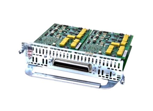 NM-HDA Cisco High Density Analog Voice/Fax Network Module