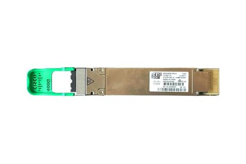 QDD-400G-FR4-S Cisco 400Gbase-fr4 QSFP-DD PAM4 2km Optical Transceiver