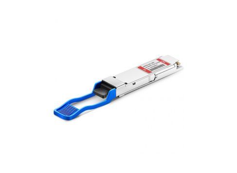 QSFP-100G-LR4-I Cisco 100Gb/s 100GBase-LR4 Single-Mode Fibre1310nm 10km Duplex LC Connector QSFP28 Transceiver