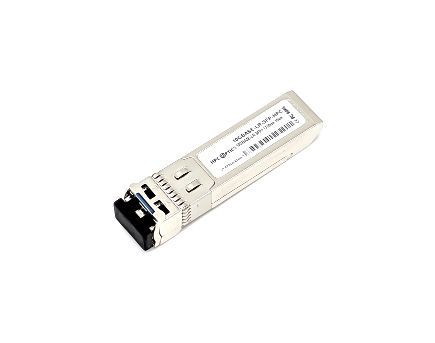 SFP-10G-LR10-I Cisco 10Gbps 10GBase-LR Single-Mode Fiber 10km 1310nm Duplex LC Connector SFP+ Transceiver