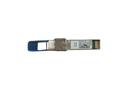 SFP-10/25G-LR-I Cisco 25Gb/s 10/25GBase-LR Single-mode Fibre 1310nm 10km LC Connector SFP28 Transceiver Module