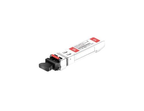 SFP-25G-ER-I Cisco 25Gb/s 25GBase-ER Single-mode Fibre 1310nm 40km LC Connector SFP28 Transceiver Module