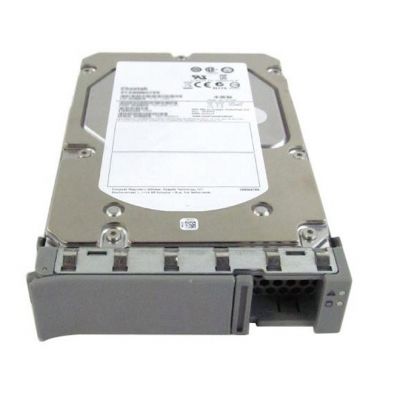 UCSC-C3X60-8TBRR Cisco 8TB 7200RPM SAS 12Gb/s 128MB Cache 3.5-Inch Hard Drive for UCS C3160 Rack Server