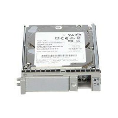 UCS-HD10T7KL4K Cisco 10TB 7200RPM SAS 12Gb/s 3.5-inch Hard Drive for C220 M4 Rack Server