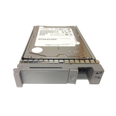 UCS-HD12T7KL6GN Cisco 12TB 7200RPM SATA 6Gb/s Hot-Swappable (512e) 3.5-Inch Hard Drive for UCS C220 M5 Server