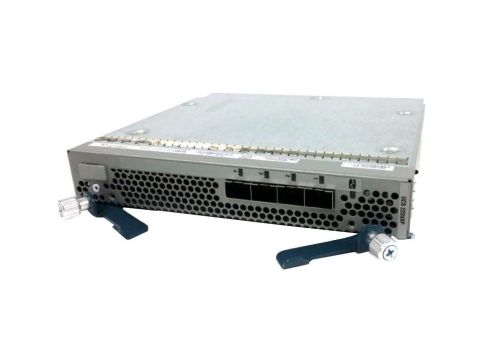 UCS-IOM-2204XP-V03 Cisco UCS 2200 Series Ucs 2204XP 4 x Ports 10GbE SFP+ FCoE I/O Module Fabric Extender
