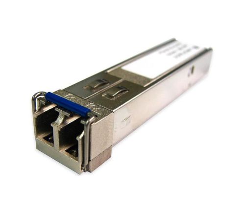 WSP-Q40GLR4L Cisco 40Gb/s 40GBase-LR4L Single-Mode Fiber 2km 1310nm Duplex LC Connector QSFP+ Transceiver Module