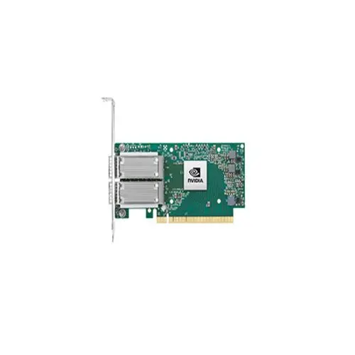 NVIDIA Mellanox 2 ports of 25 Gigabit Ethernet ( ...