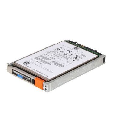 D3N-2S12FX-1600 EMC 1.6TB 6Gb/s SAS MLC 2.5-Inch Solid State Drive