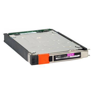 D3-2S12FXL-3200 EMC 3.2TB SAS Solid State Drive